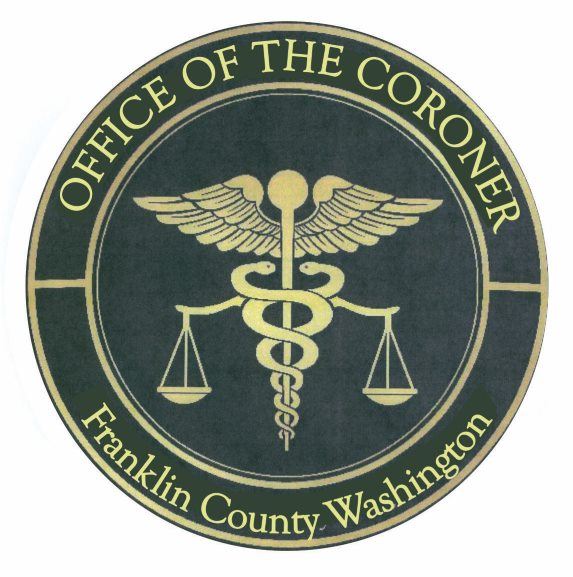 Shirt Logo FC Coroner